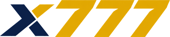 x777 logo